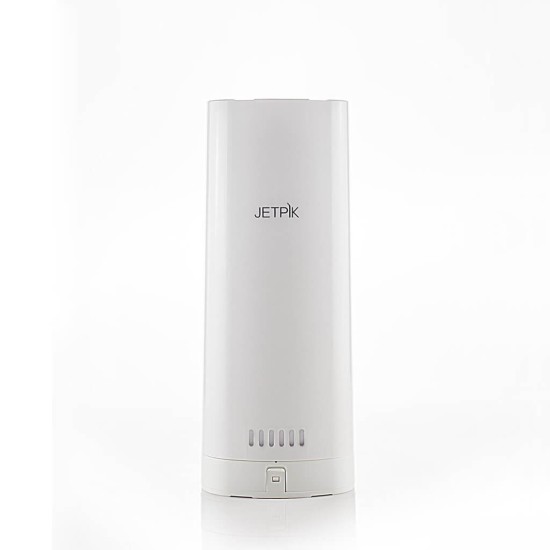Dus bucal portabil + periuta de dinti sonica Jetpik JP210 Solo