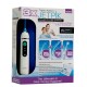 Dus bucal portabil + periuta de dinti sonica Jetpik JP200-Elite