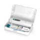 Dus bucal portabil + periuta de dinti sonica Jetpik JP200-Elite