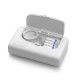 Dus bucal portabil + periuta de dinti sonica Jetpik JP200-Elite